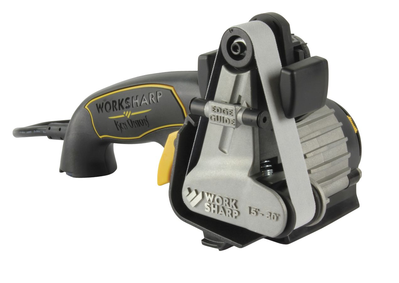 Work Sharp Electric Knife and Tool Sharpener – Ken Onion Edition product image