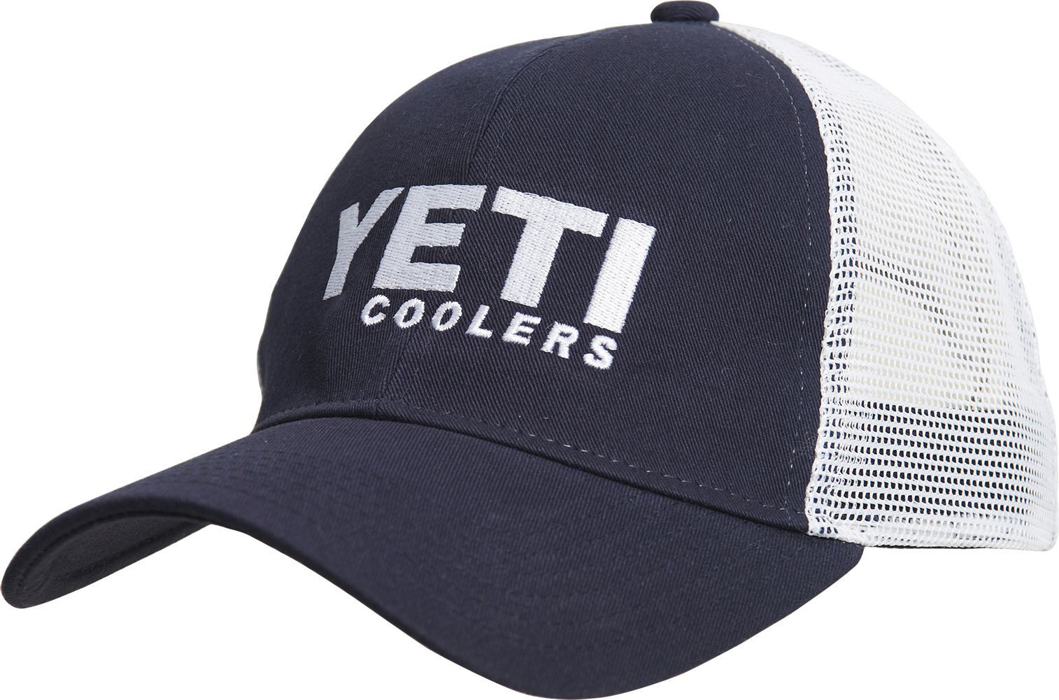 yeti baseball hat