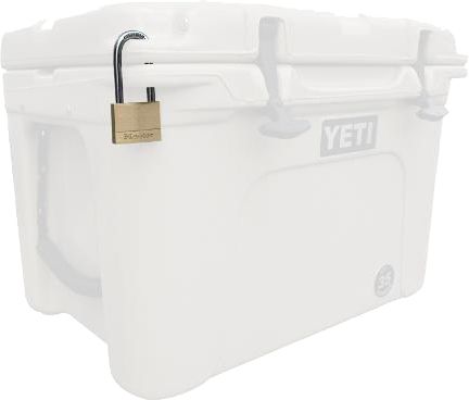 YETI Bear Proof Cooler Locks product image
