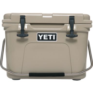 sorry, YETI Roadie 20 Cooler is currently out of stock