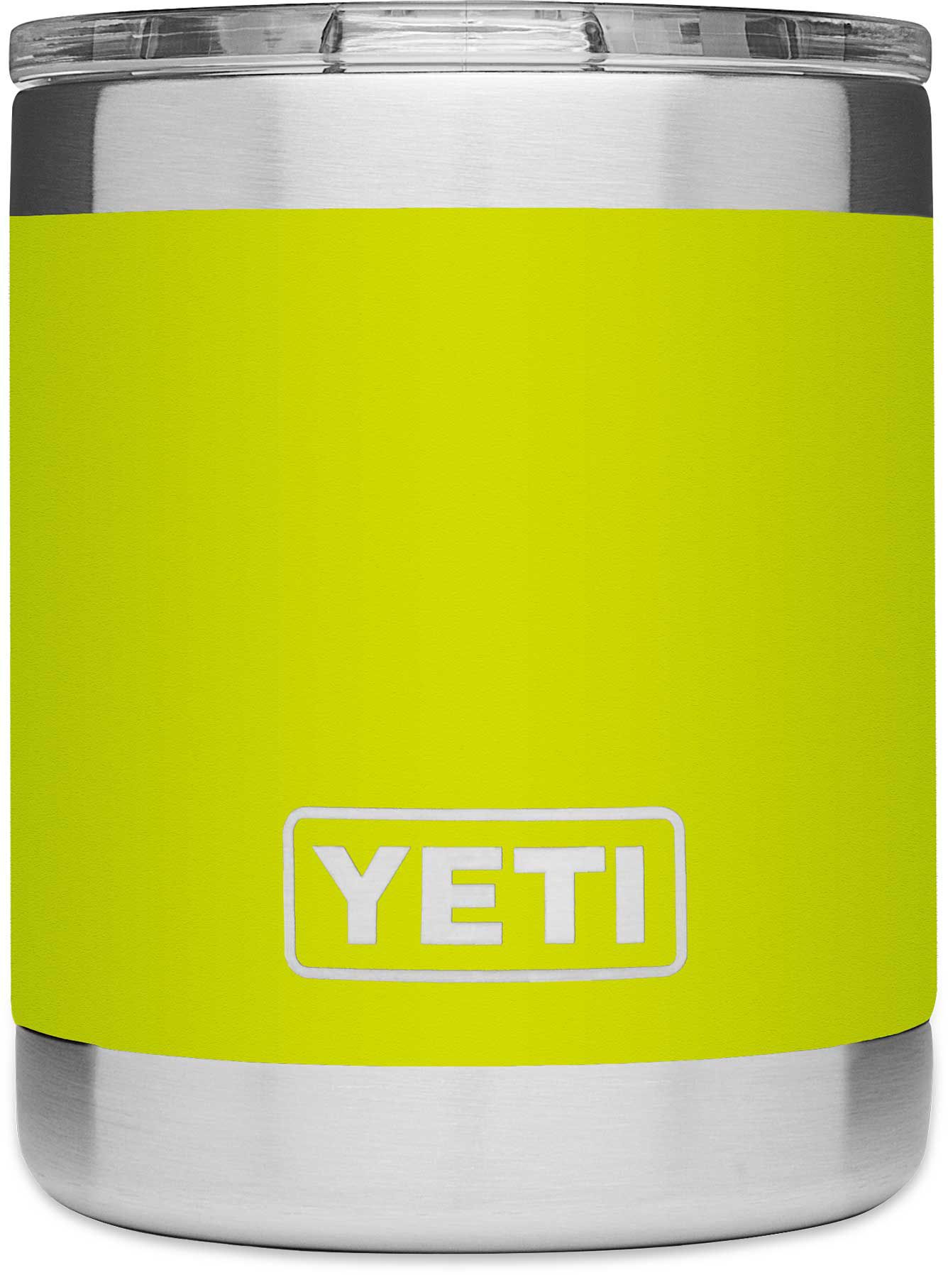 yeti lowball cup