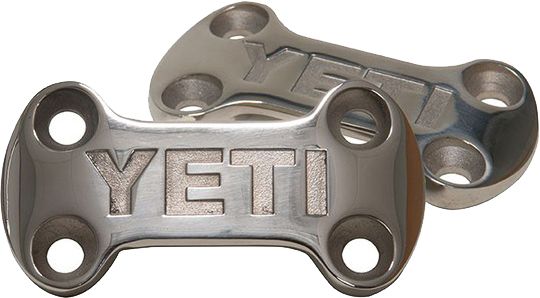 YETI Tundra Cooler Tie-Down Kit