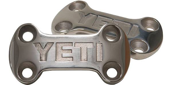 Yeti best sale cooler straps