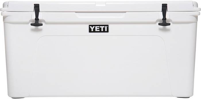 YETI / Tundra Dividers - 105/125 Short