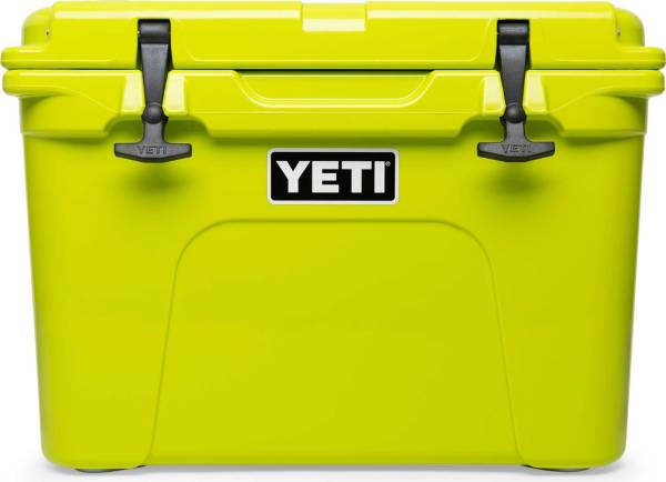 yeti tundra 35 green