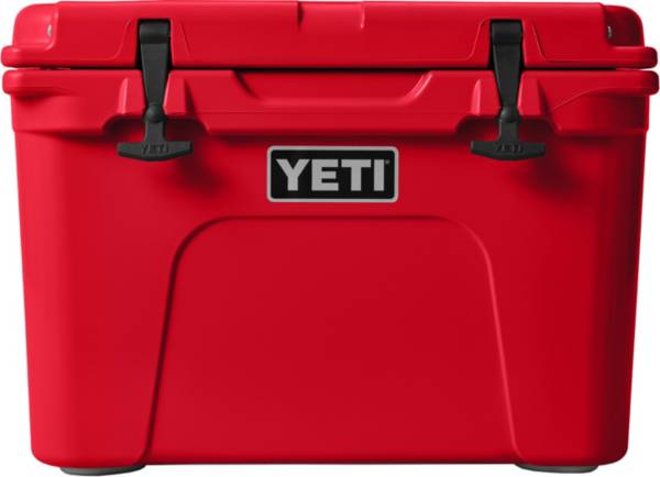 Yeti Tundra 35 + 45 Cooler Kit - Base Deck Sold Separately