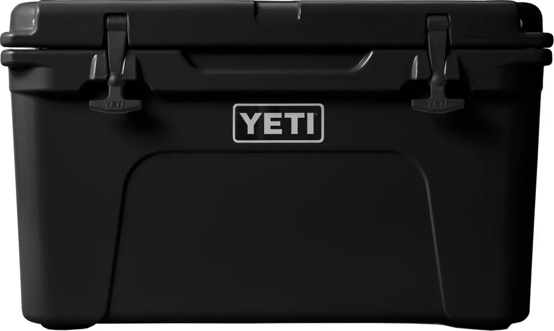 YETI Tundra 45 Cooler | Navy or white