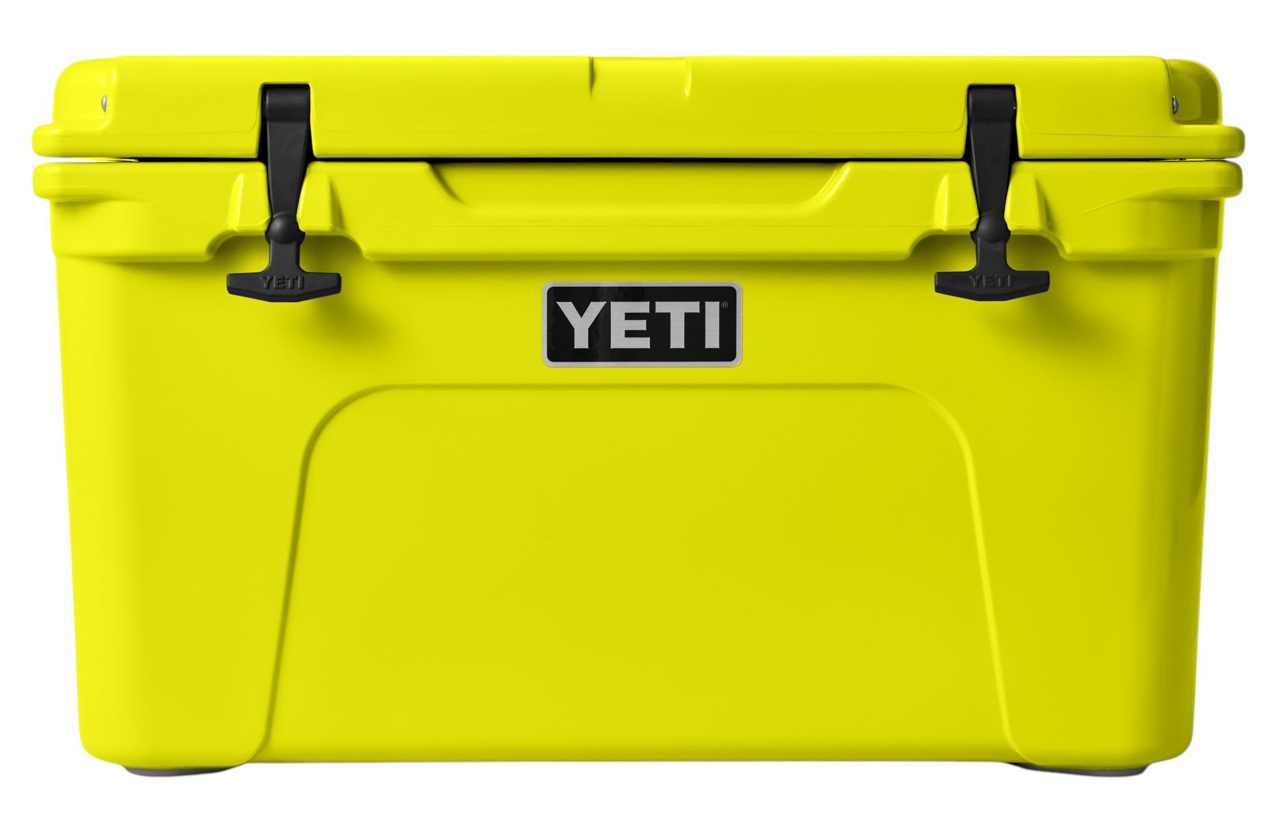 Firefly Yellow