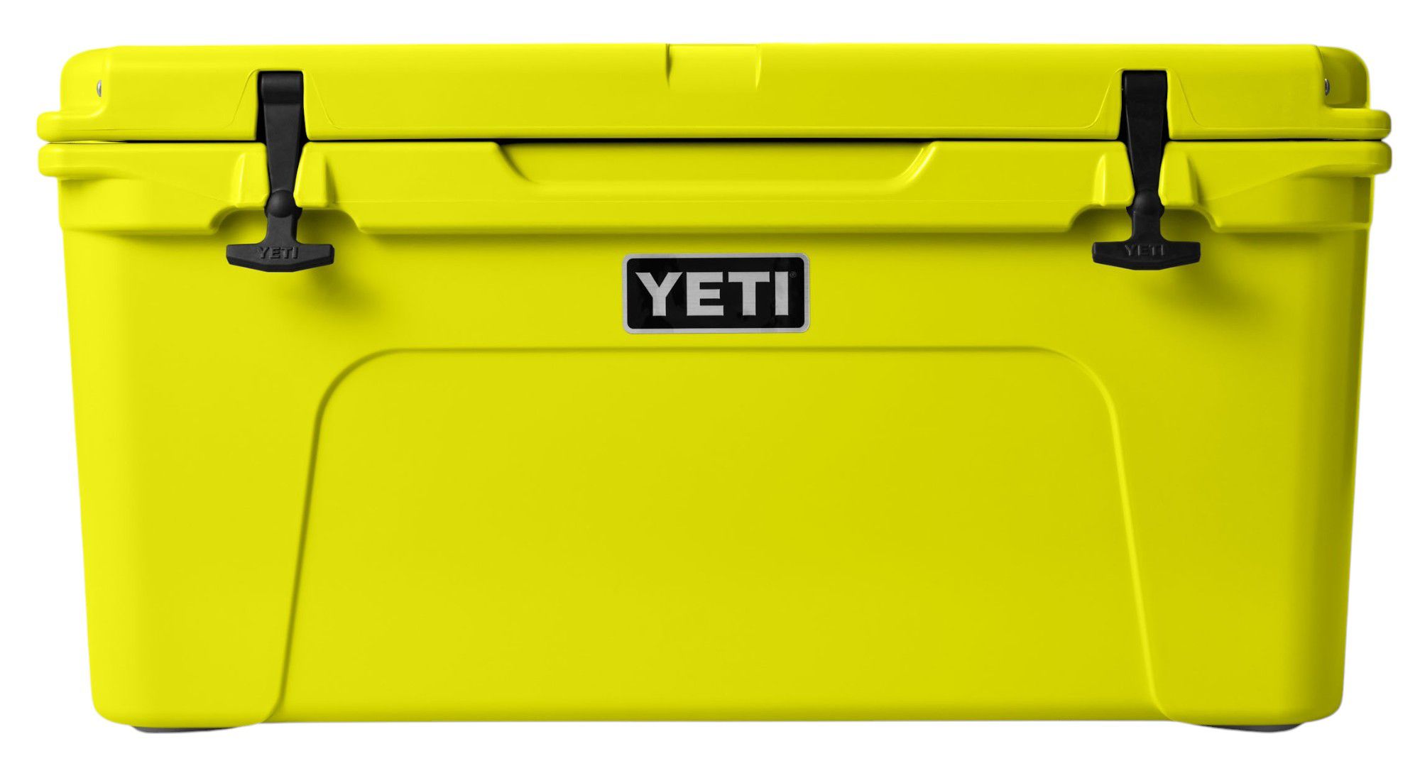 Firefly Yellow