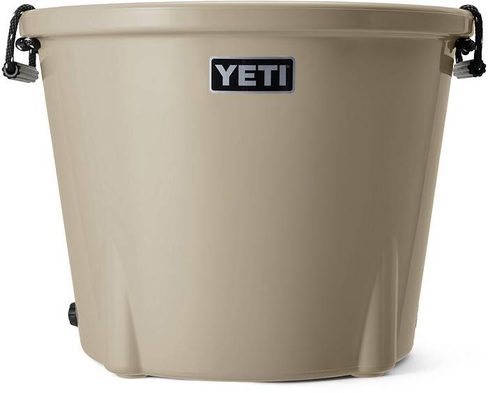 Yeti Rambler Ice Bucket