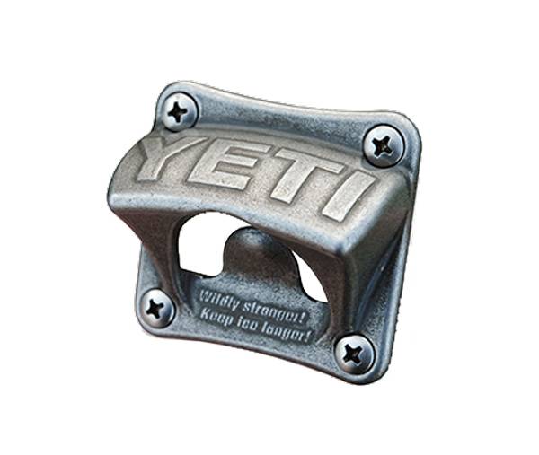 Yeti Bottle Opener