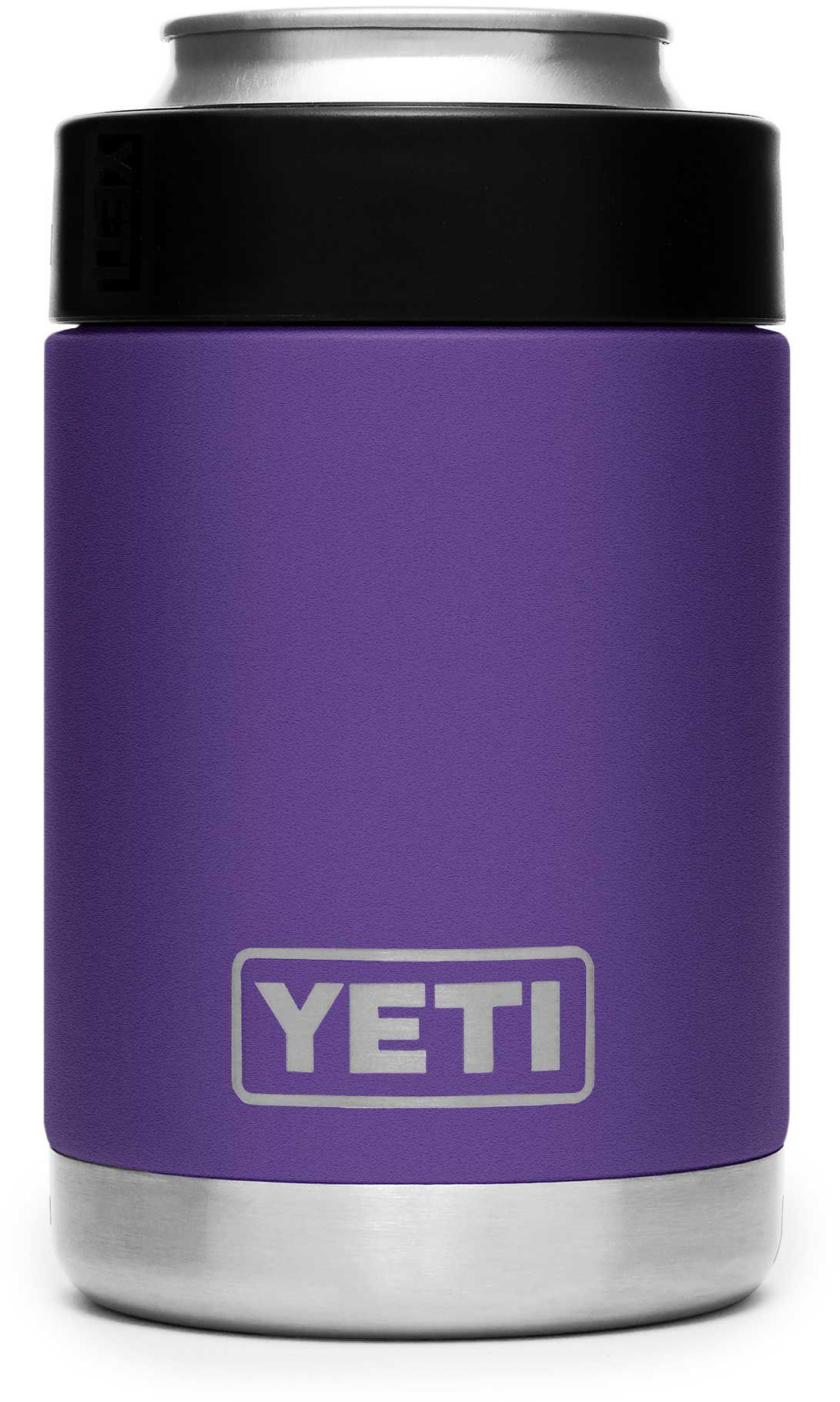 yeti beer can cooler
