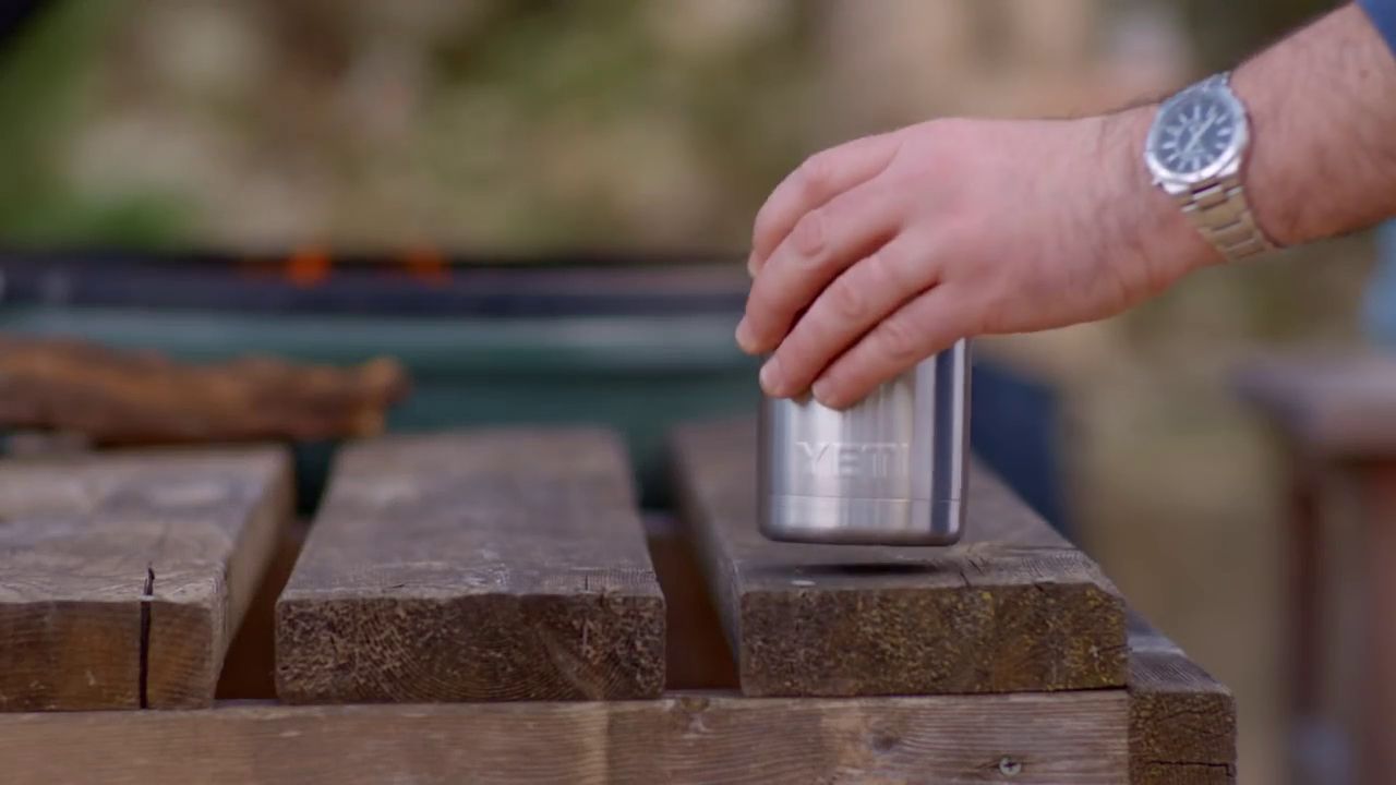 YETI Rambler Colster product