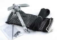 Yak-Gear Grapnel Anchor Kit - 1.5 lb.