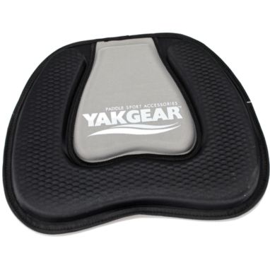 sorry, Yak Gear Sand Dollar Kayak & Canoe Seat Cushion is currently out of stock
