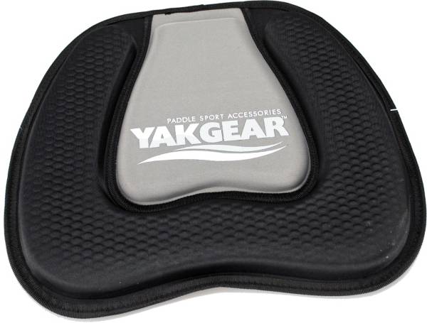 Yak Gear Sand Dollar Kayak & Canoe Seat Cushion