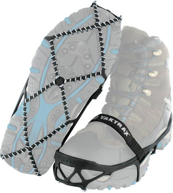 Yaktrax Pro Traction Device Dick's Sporting Goods