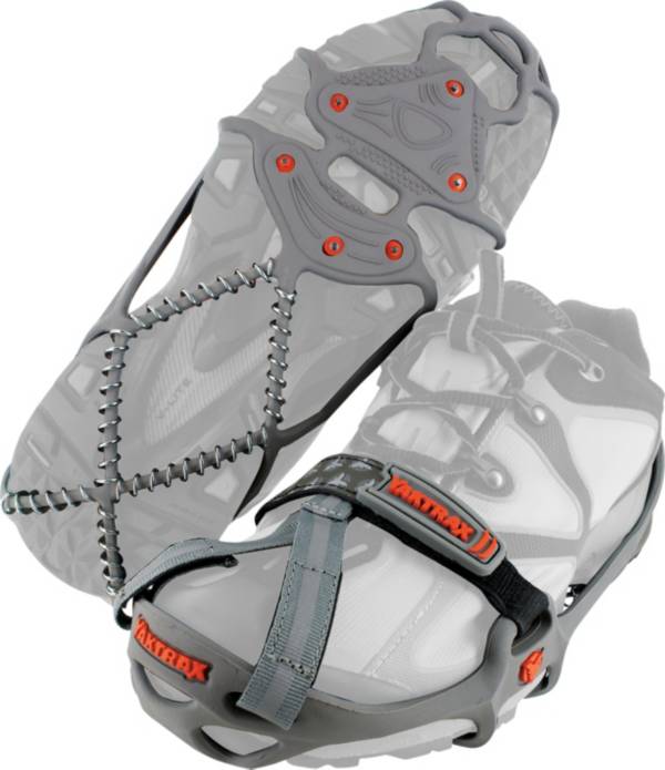 Yaktrax Run Traction Device Dick's Sporting Goods