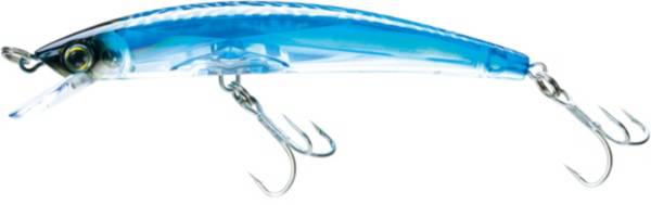 Yo-Zuri Crystal 3D Minnow Sardine; 5 1/4 in.