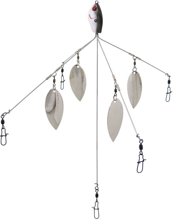 YUMbrella Flash Mob Umbrella Rig Dick's Sporting Goods