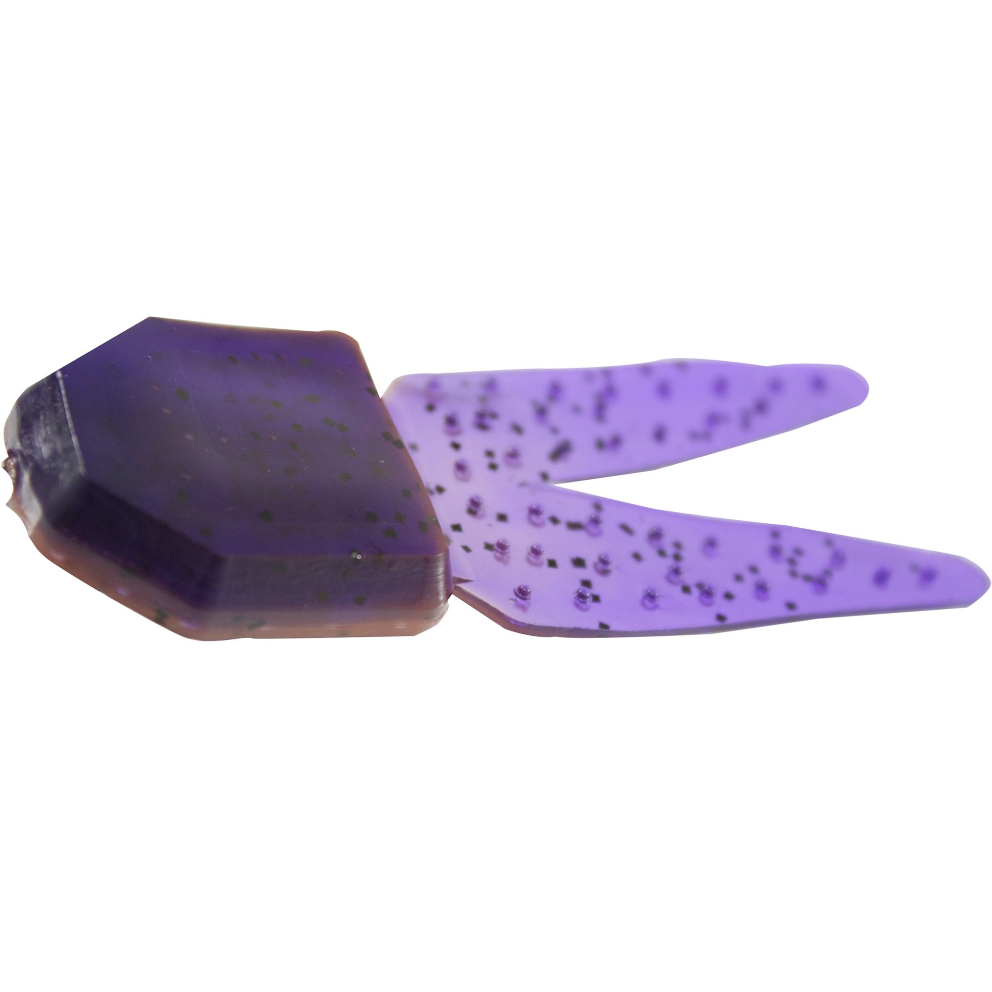 Zoom Fishing Lures 028072 Big Salty Chunk Trailer 3 1/4 Inch 5 Per Pack - Foto 4