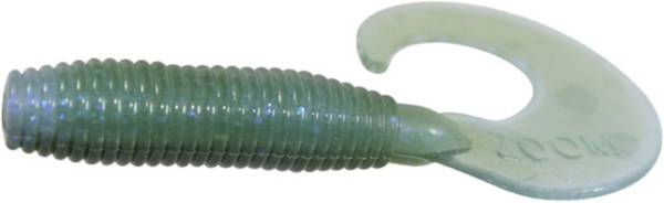 Zoom Fat Albert Grub Soft Bait Super Salt Plus. | UK