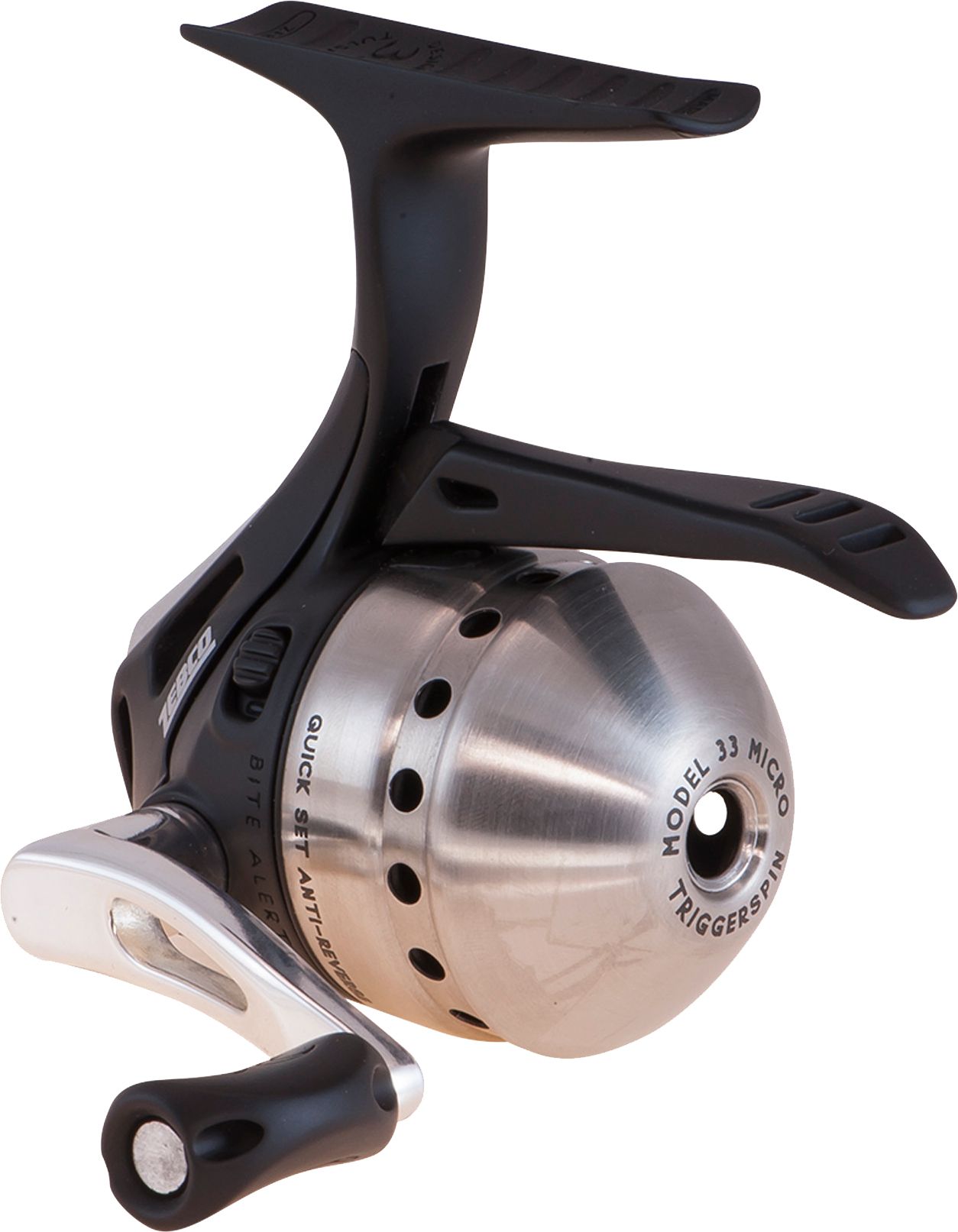 zebco fishing reels