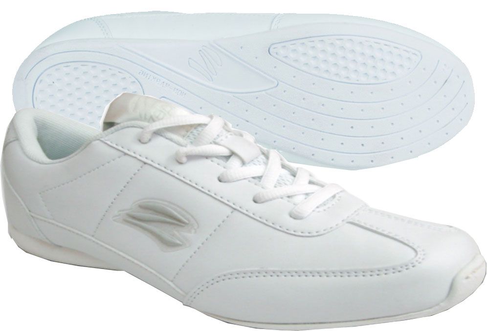 zephz cheerleading shoes