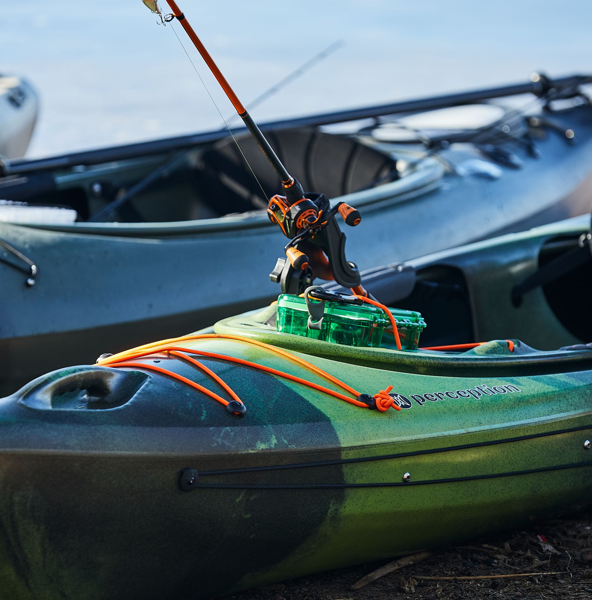 Outdoor Products Large Watertight Box product image