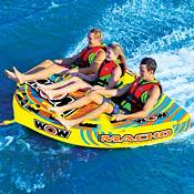 WOW Macho 3-Person Towable Tube product image