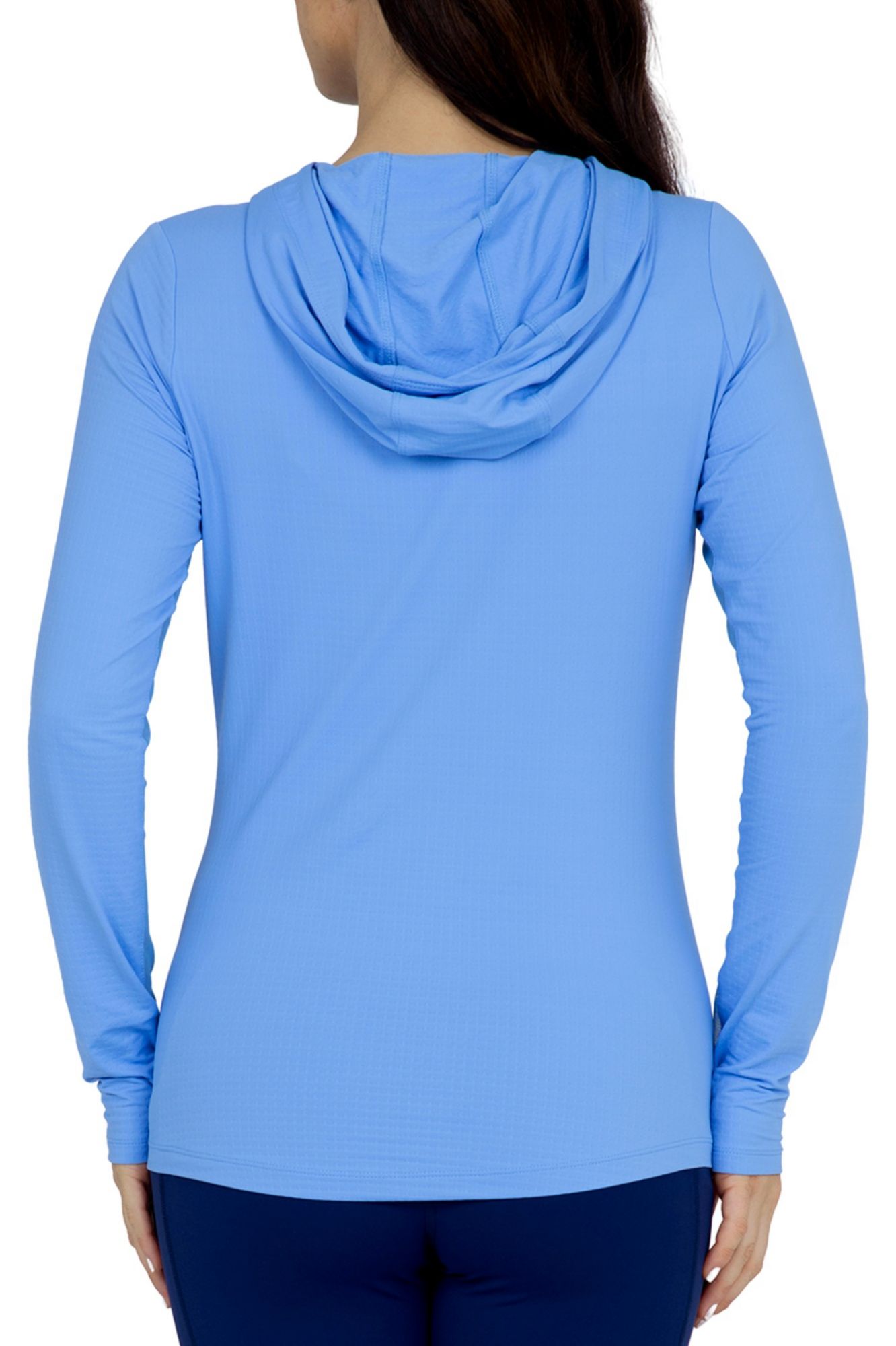 IBKUL Women's Solid Golf Hoody product image