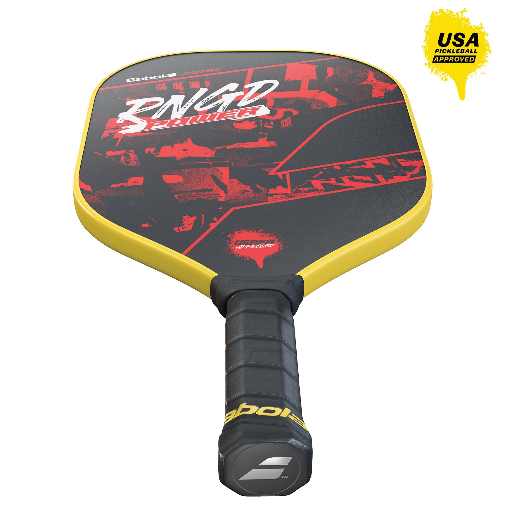 Babolat RNGD Power Pickleball Paddle product image