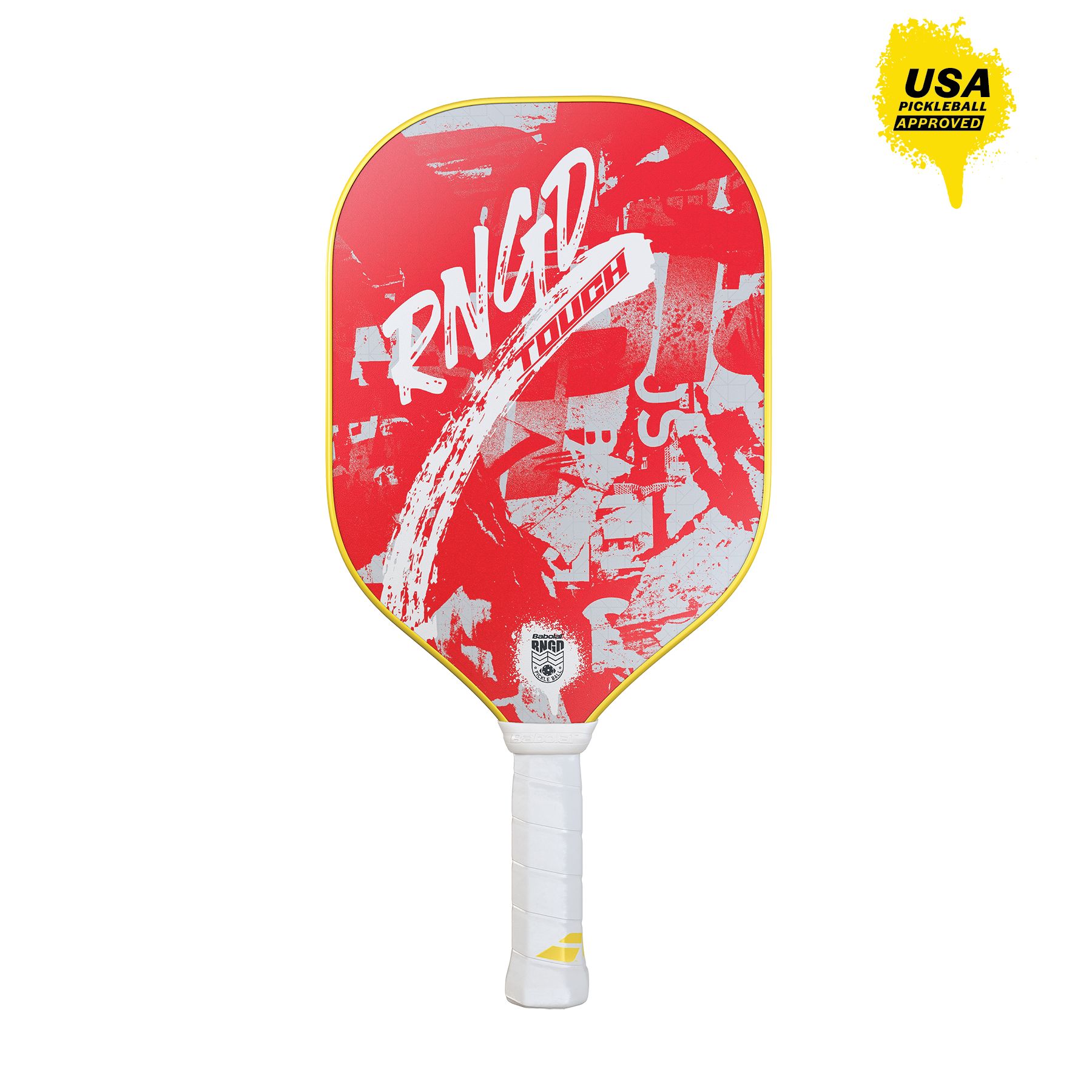 Babolat RNGD Touch Pickleball Paddle