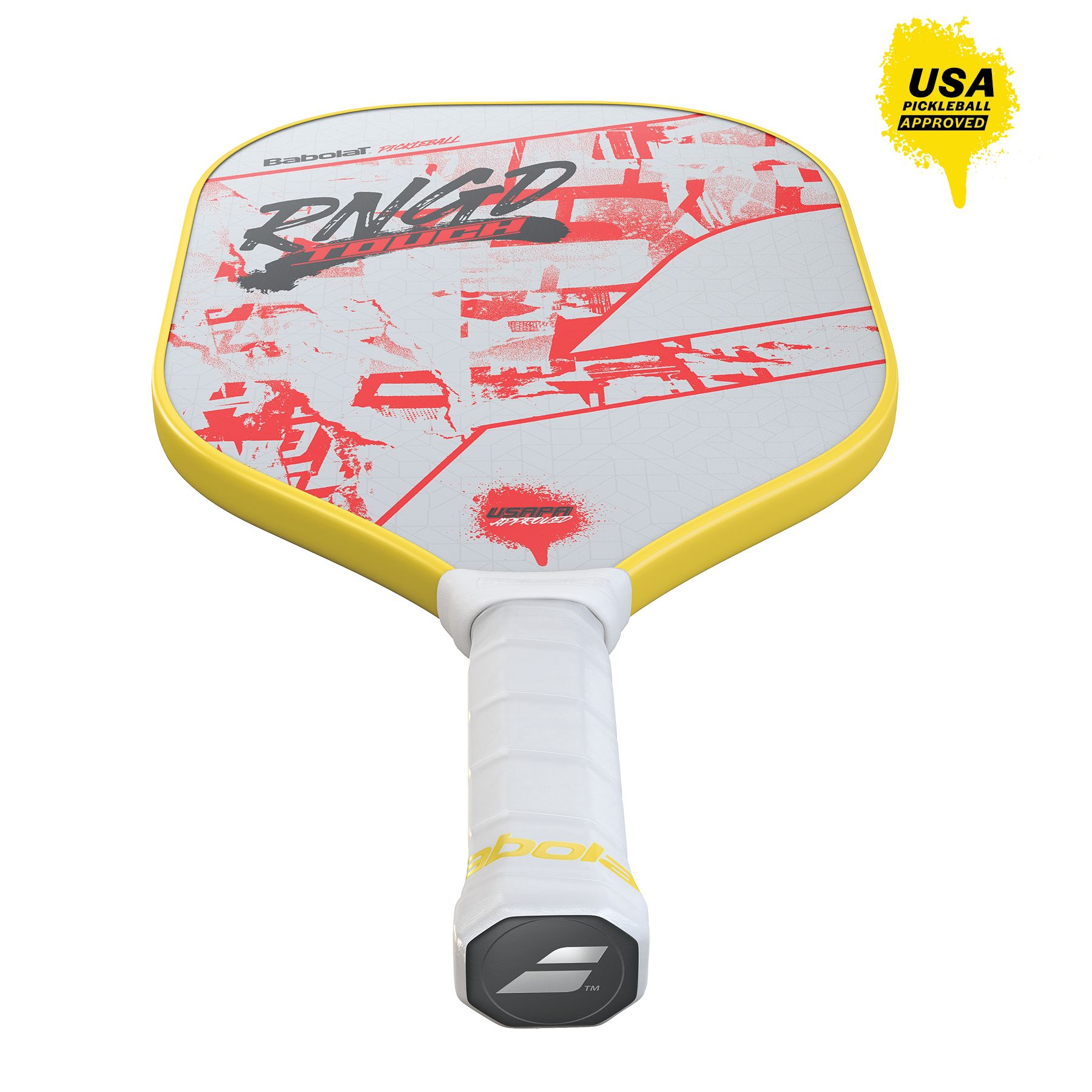 Babolat RNGD Touch Pickleball Paddle