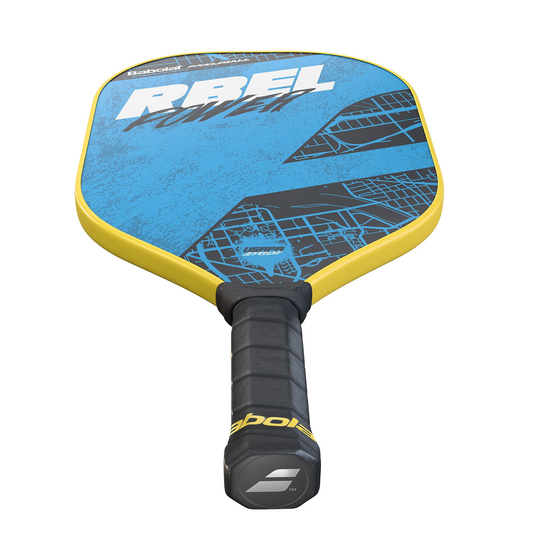 Babolat RBEL Power Pickleball Paddle