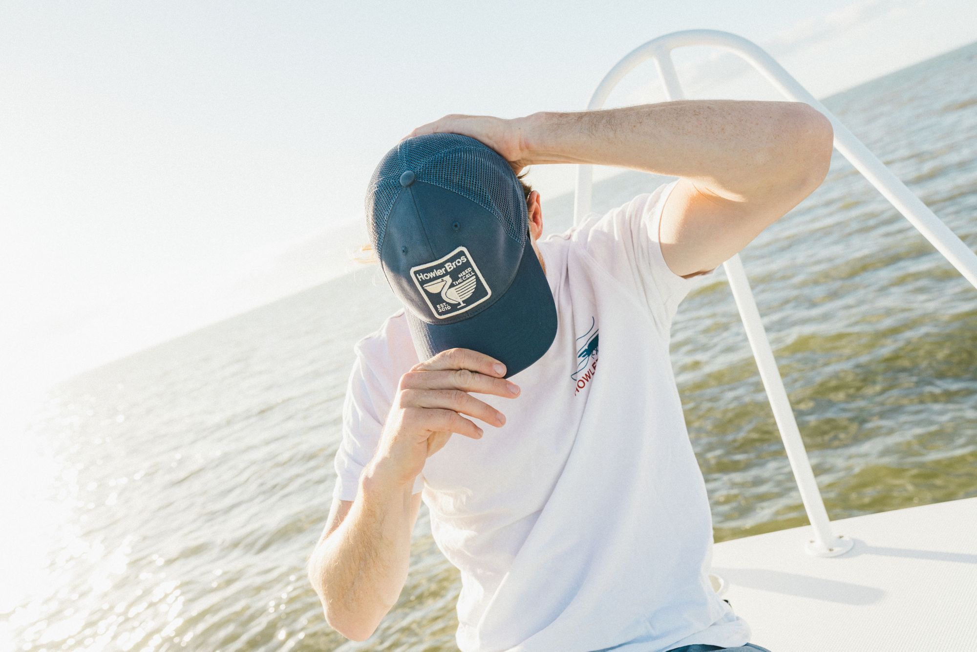 Howler Brothers Men's Standard Hat product image