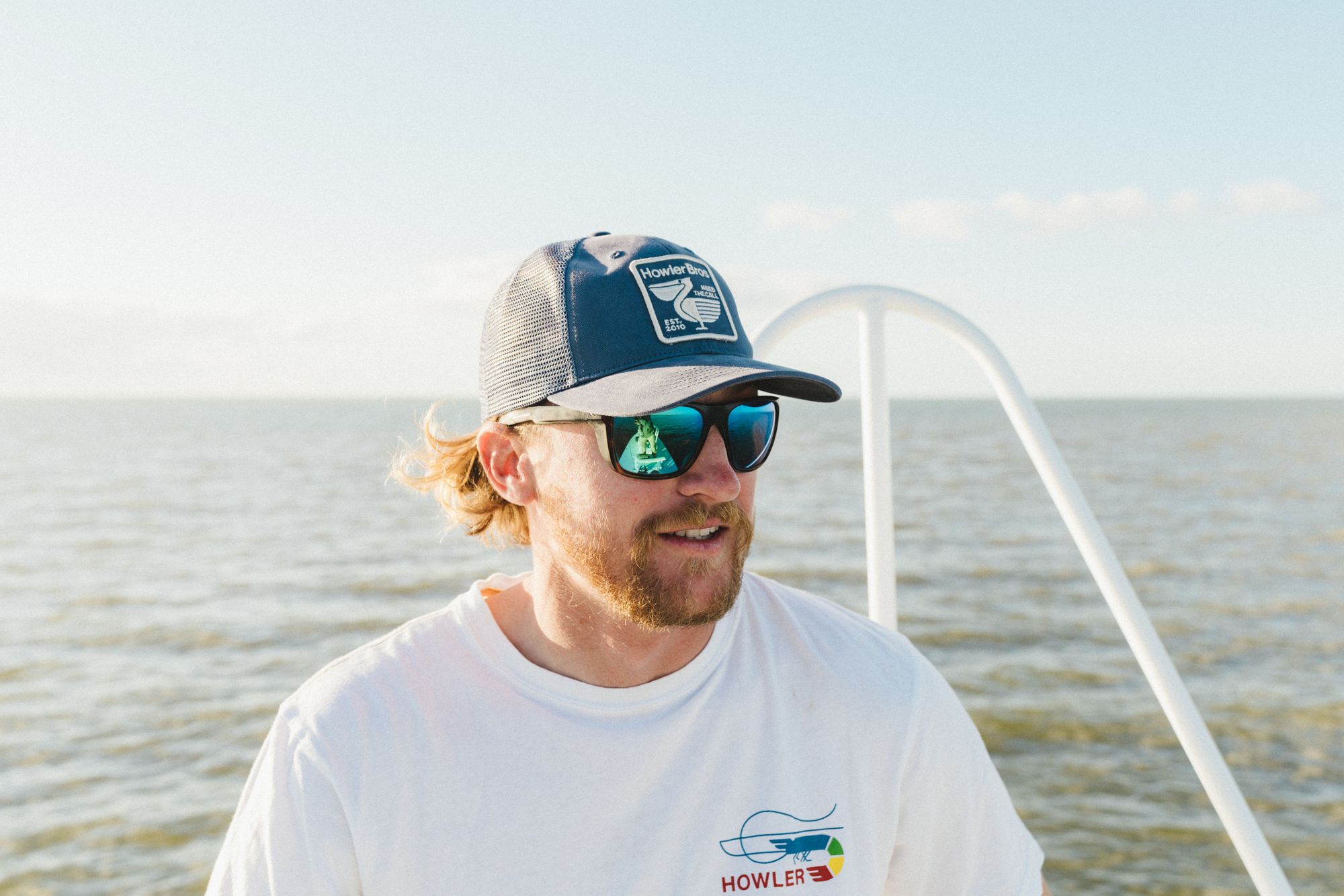 Howler Brothers Men's Standard Hat product image