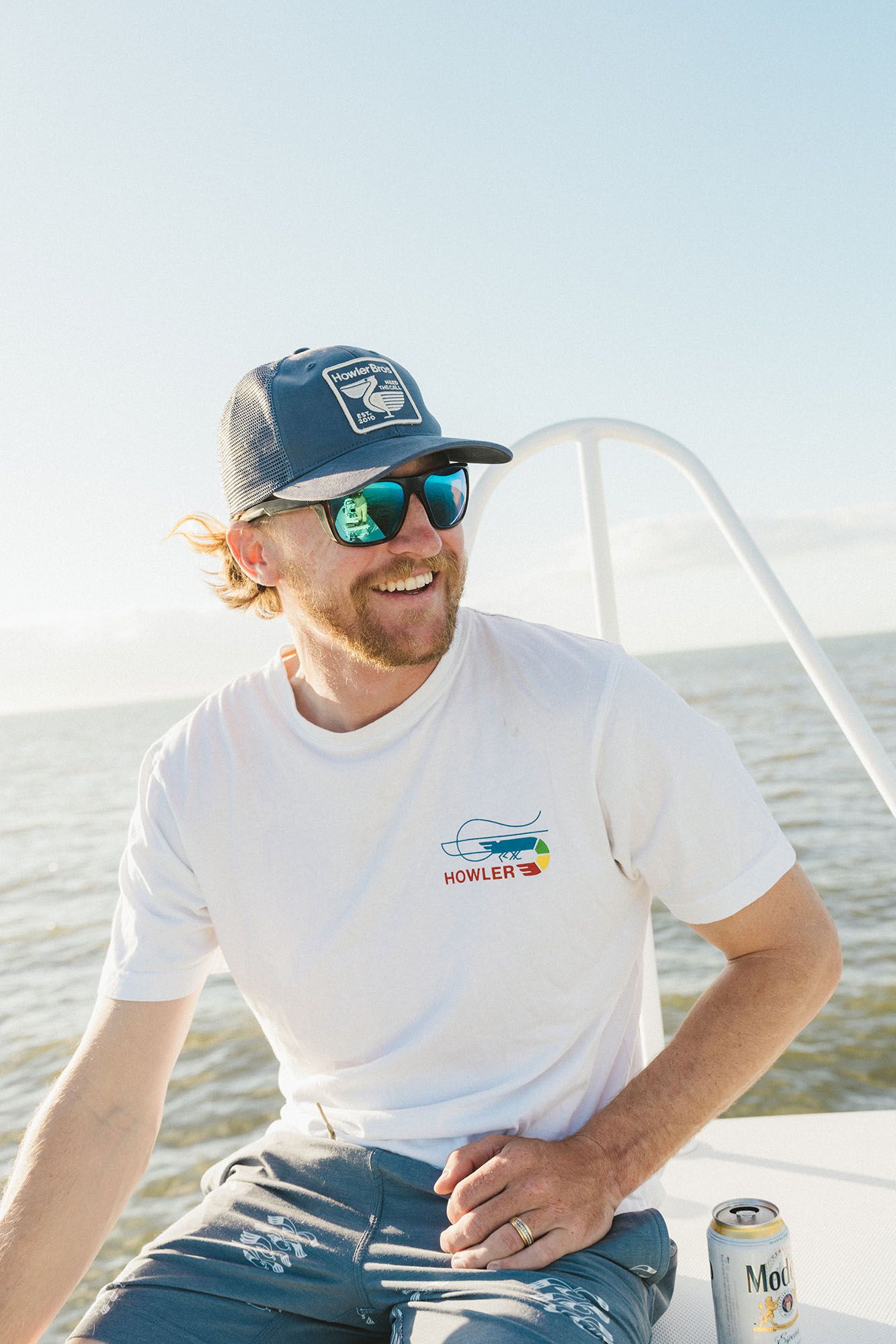 Howler Brothers Men's Standard Hat product image