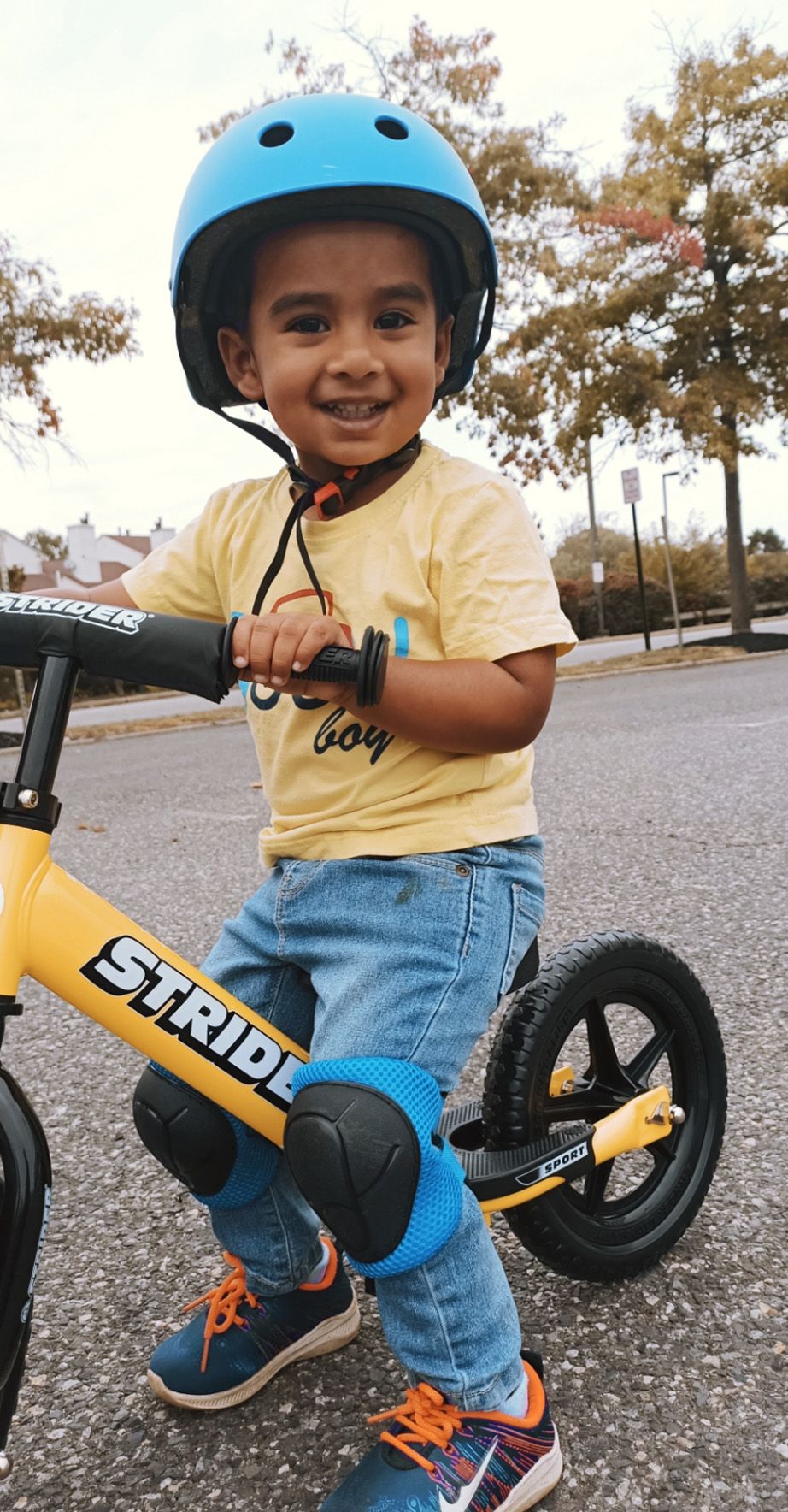 STRIDER Sport No-Pedal Balance 12" Bike product image