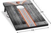 Wild Sales Men's Baltimore Orioles 2' x 3' Tailgate Toss product image