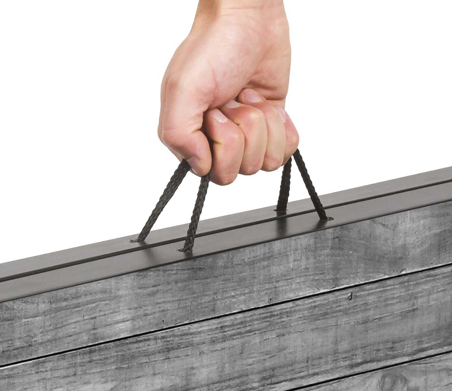 Wild Sales Men's Cleveland Guardians 2' x 3' Tailgate Toss product image