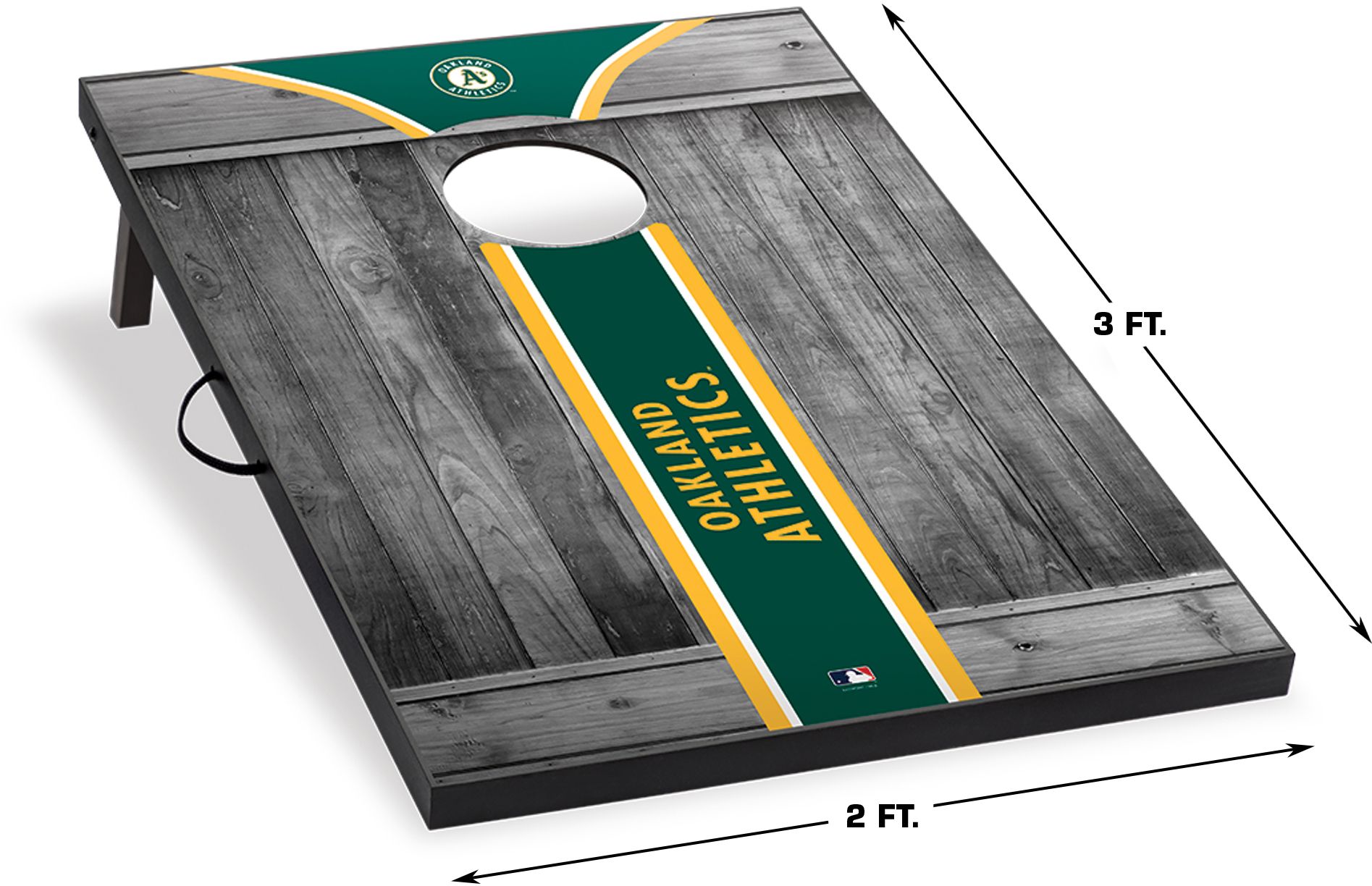 Wild Sports Men's Athletics 2' x 3' Tailgate Toss product image