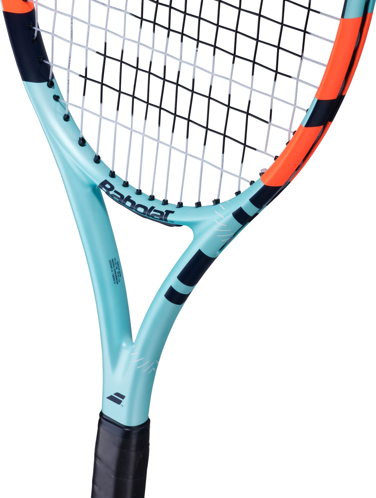 Babolat Rival 102 Tennis Racquet product image