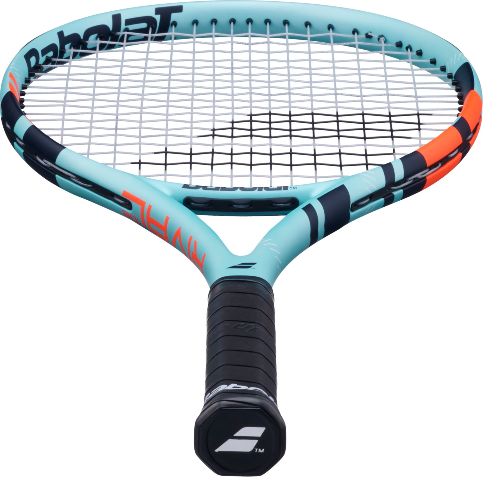 Babolat Rival 102 Tennis Racquet product image