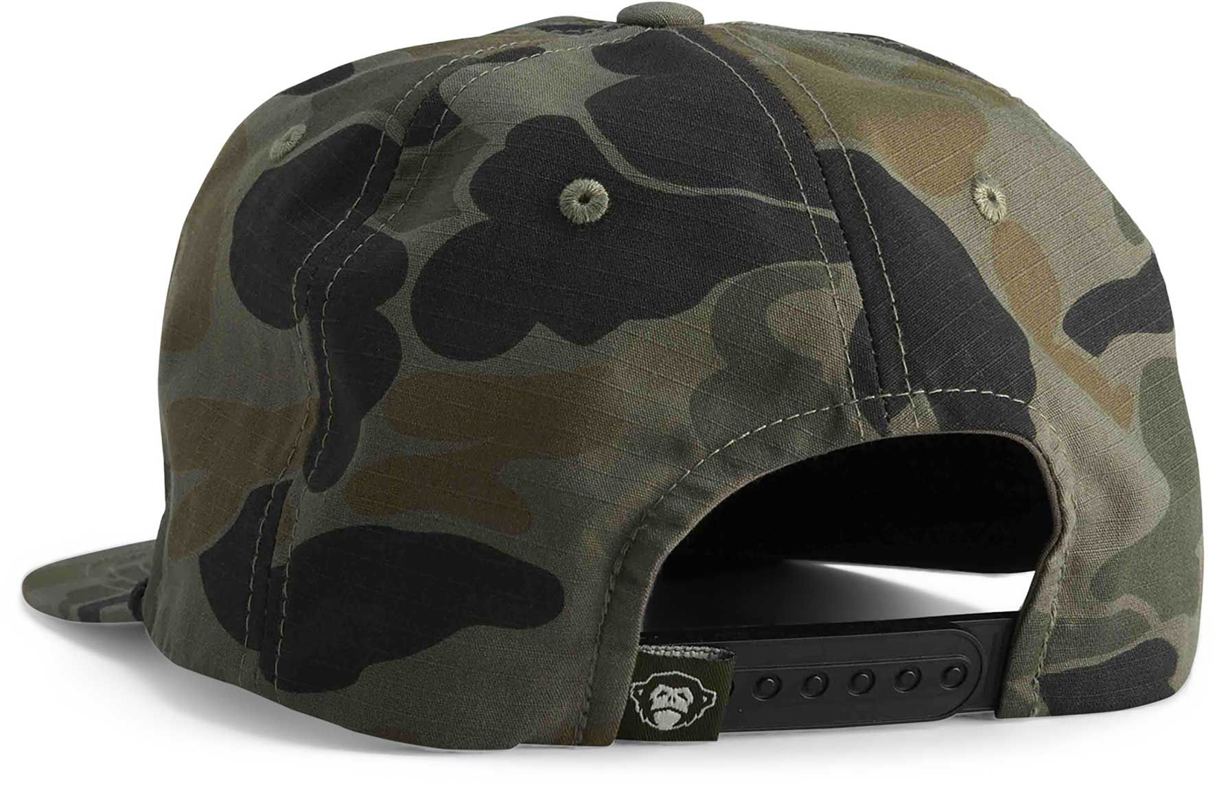 Howler Brothers Unstructured Snapback Hat product image