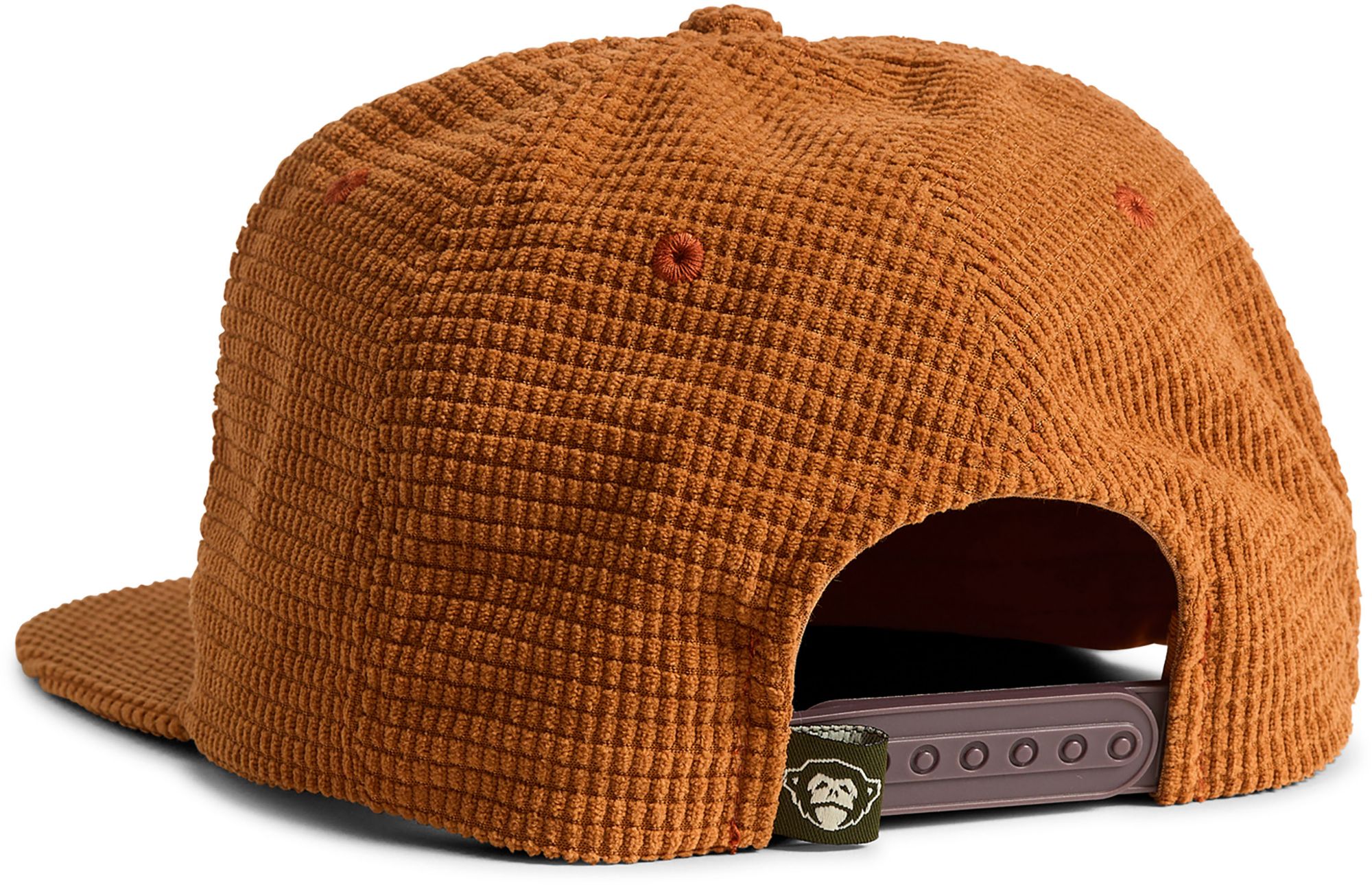 Howler Brothers Unstructured Snapback Hat product image