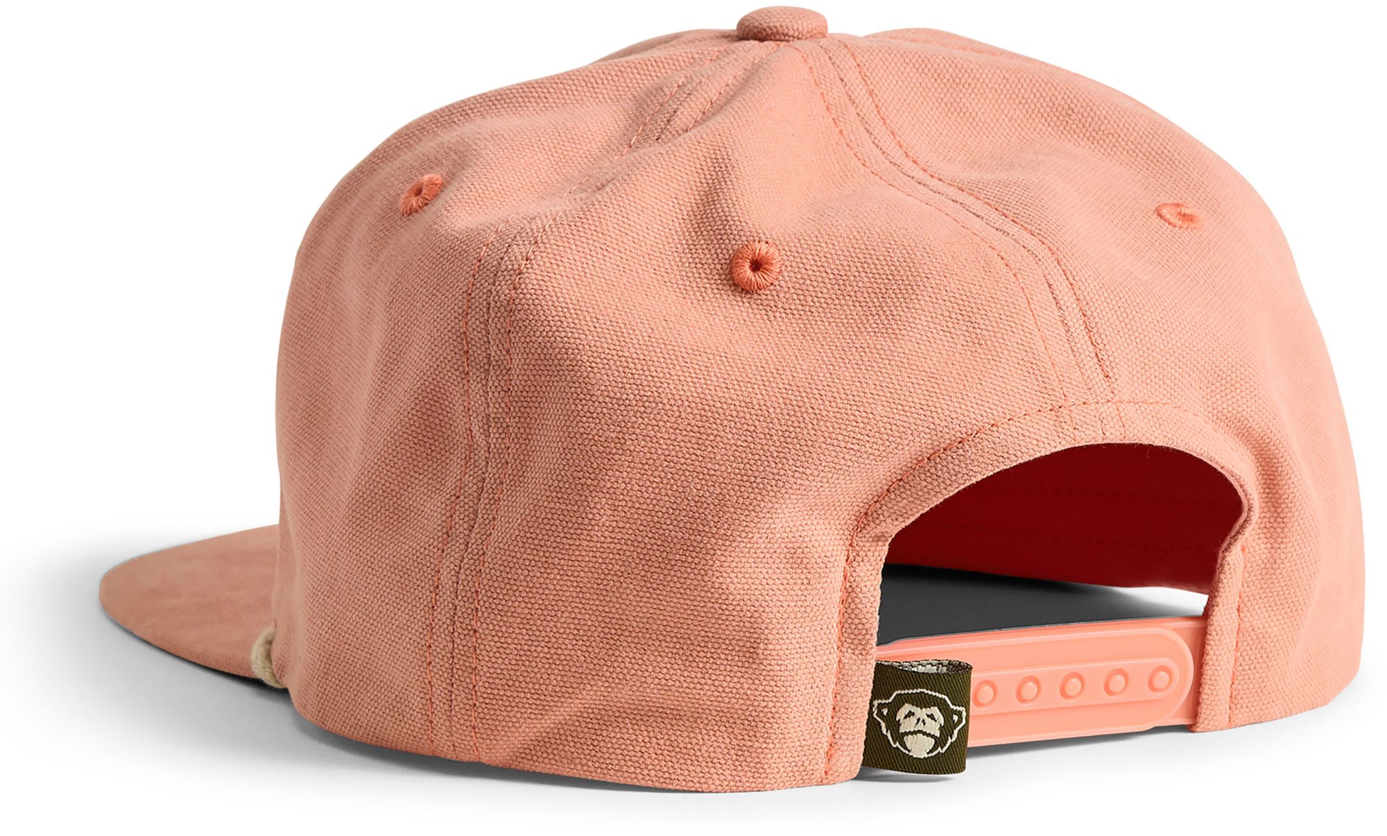 Howler Brothers Unstructured Snapback Hat product image