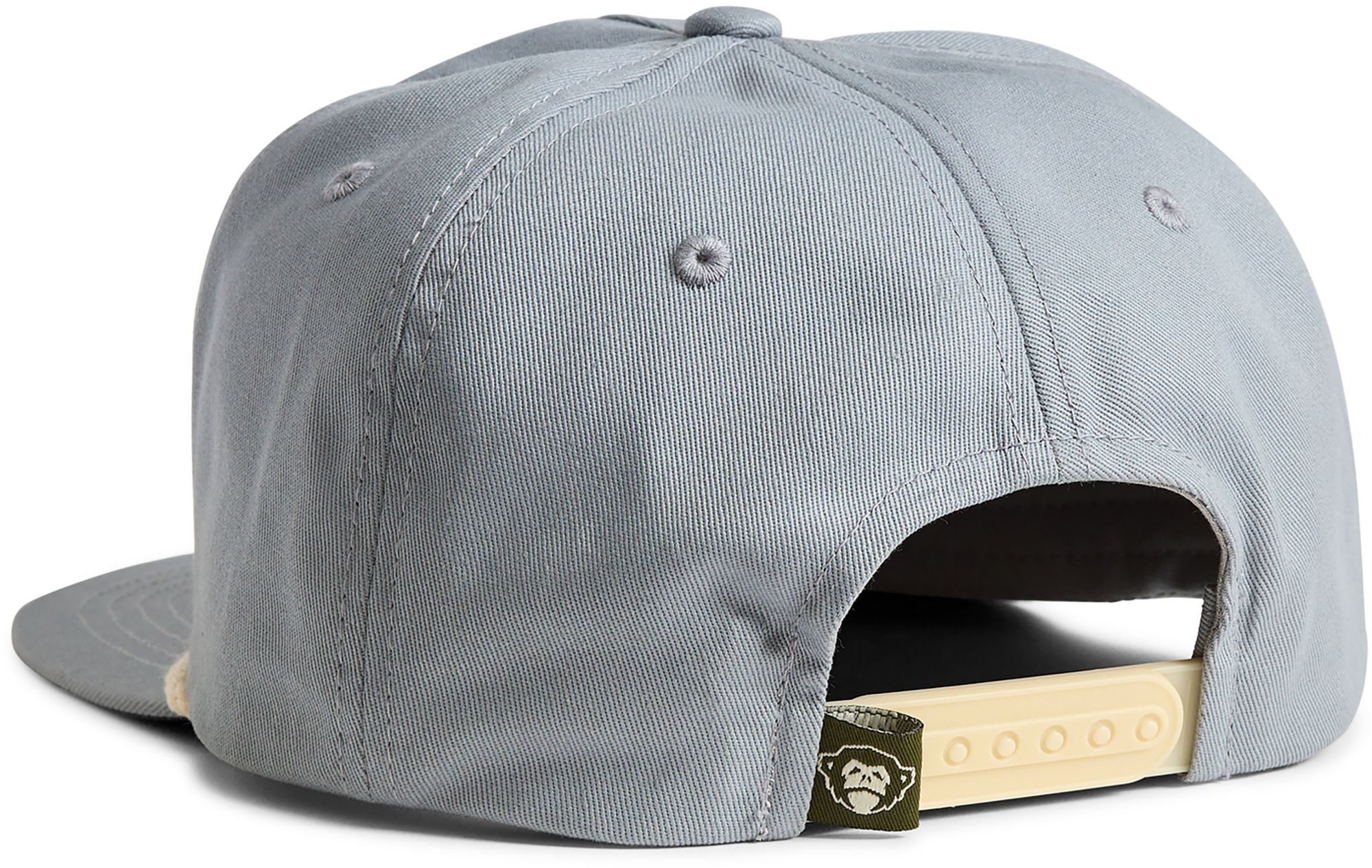 Howler Brothers Unstructured Snapback Hat product image