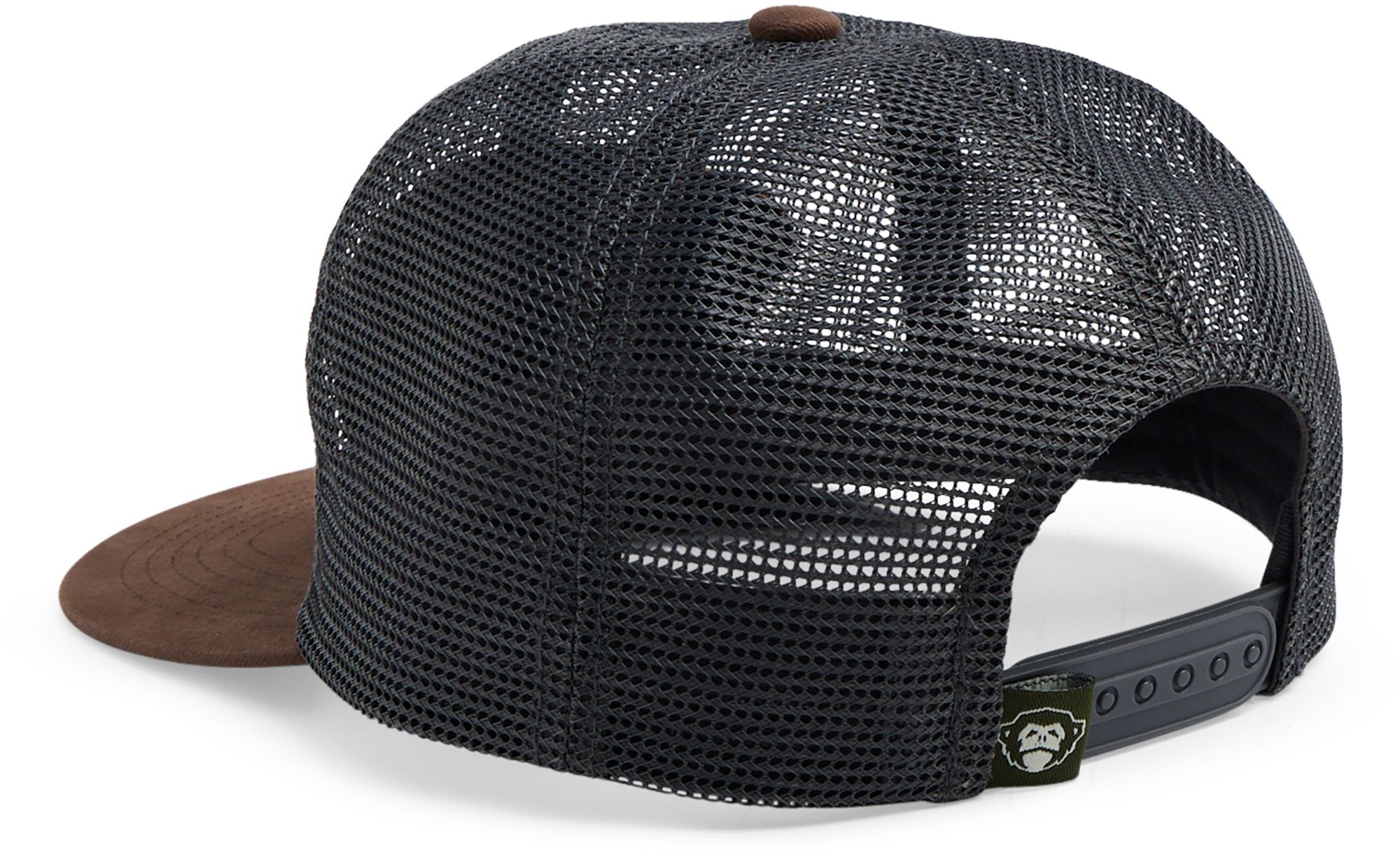 Howler Brothers Feedstore Unstructured Snapback Hat product image