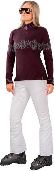 Obermeyer Women's Rebecca ½ Zip Sweater product image